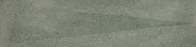 Декор Harmony 35267 Bari Green Decor 6x24,6