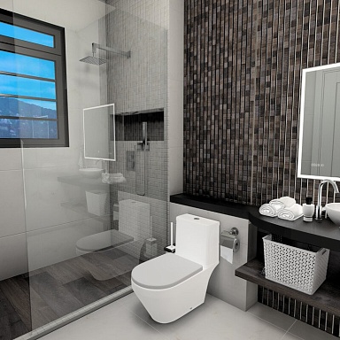 Керамогранит Absolut Gres AB 1012G Onix Ice gloss 1200x600