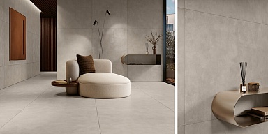 Керамогранит Margres 1212MT1 Metropolis White Nat Rett 120x120