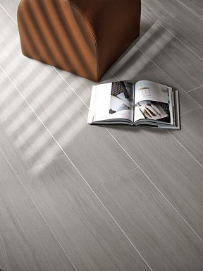 Керамогранит Refin RK01 Eik Natural Matt R 25x150