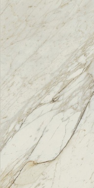 Керамогранит Serenissima Cir Calacata Dorato Silk Rett 60x120