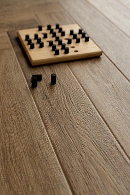 Керамогранит Ragno Marazzi 00R06N13 Woodglam Grigio 10x70
