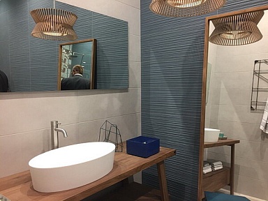 Плитка Ragno Marazzi R02X Flex Cenere 25x76