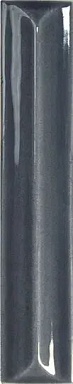 Плитка Wow 139398 Nouvelle Vague Storm Blue Gloss 3x16