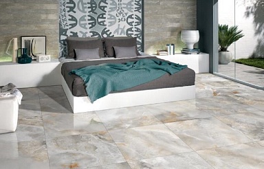 Керамогранит PrimaVera SR103 Cork Beige sugar 600х600х9