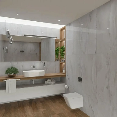 Керамогранит SotGres Daisy 60x120
