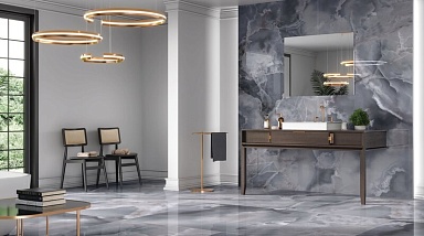 Керамогранит Simpolo Ceramics Lumino Onia Winter 60х120