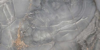 Керамогранит Ametis by Estima BZ03 Belize Grey Полированный 60x120x9