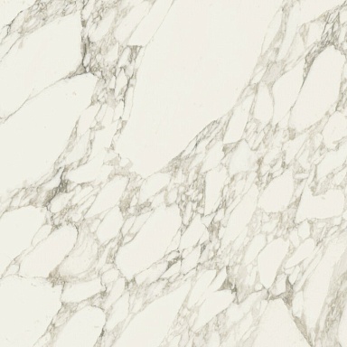 Керамогранит Italon 610010001915 Charme Deluxe Арабескато Уайт Нат Рет 80x80
