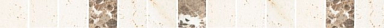 Бордюр Polcolorit Tivoli Beige 4.8x60