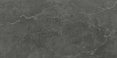Керамогранит Laparet Leda Black Карвинг 60x120