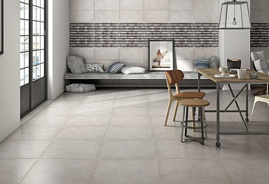 Керамогранит Infinity Ceramica Ethos Pearl Matt 60х60