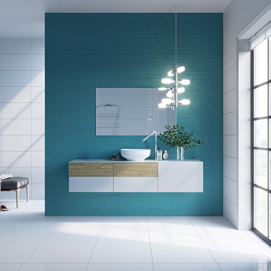 Плитка Gracia Ceramica Marella turquoise 01 30х90