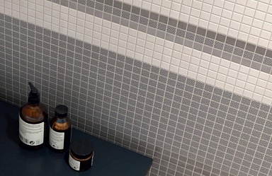 Мозаика Kerama Marazzi 20107 Кастелло серый темный 29,8х29,8