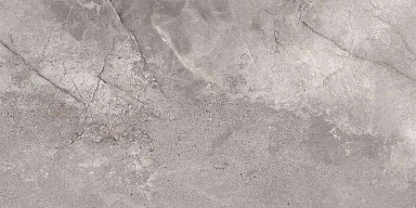 Керамогранит Global Tile GT120608501MCR Twist Серый карвинг 60x120