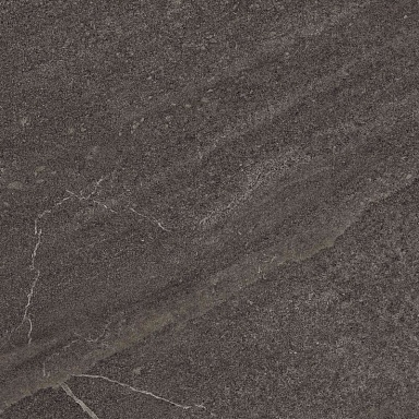 Керамогранит Estima GB03 Gabbro Anthracite Неполированный Рект. 60x60x9