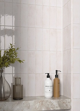 Керамогранит Equipe 32330 Bohemian Peach 10x10