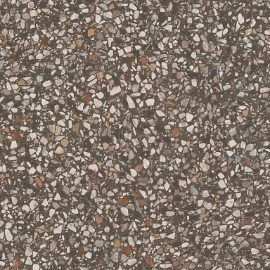 Керамогранит Kerama Marazzi KM6060G0051R Бричиола коричневый матовый обрезной 60x60x0,9