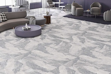 Керамогранит BELLEZA Dorato Charcol (Grenulla) 60x120