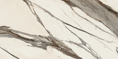 Керамогранит Italon 610015000707 Avantgarde Calacatta Warm Cer 80x160