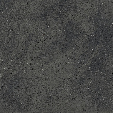 Керамогранит Creanza EX-203 Treviso Nero Матовая рельефная R11 60x60