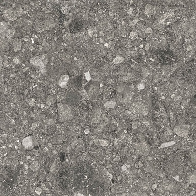Керамогранит Idalgo Gerda Dark Grey / Герда Темно-серый LLR 60x60