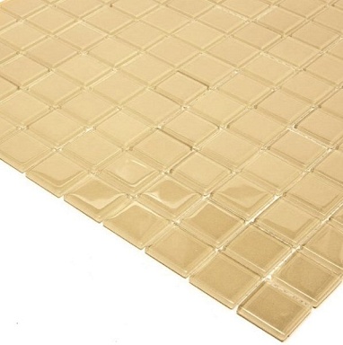 Natural A-163 мозаика Стекло 25,8х25,8 300х300