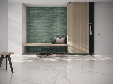 Плитка Cifre Mahi Aquamarine Brillo 5х25