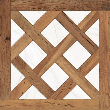 Плитка Peronda 38321 Fs Forest Mix 45x45x0,95