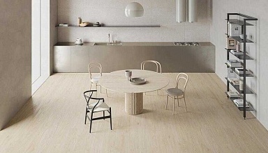 Керамогранит Emil Ceramica EKPC Mimesis Ecru Chevron Nat 11x54