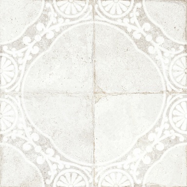 Плитка Peronda 39603 Fs Jaipur White LT/45X45X0,95