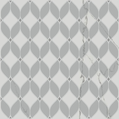 Kerama Marazzi VT/A631/SG9004 Декор Мираколи матовый 30x30x0,8