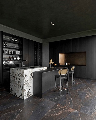 Керамогранит Basconi Home BHM-5008 Brave mould-grain 60x120