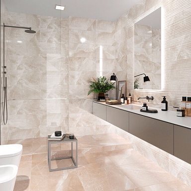 Palomino Global Tile