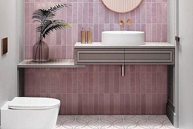 Плитка Dualgres LUKEN ARITZ MATT 45x45
