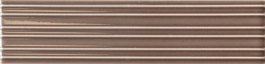 Плитка Equipe 32407 Lumina Rivia Acorn Gloss 6х24,6