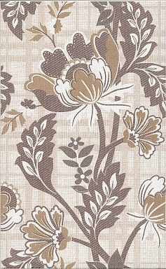 Kerama Marazzi HGD/A317/6346 Трокадеро декор 25*40