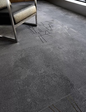 Kerama Marazzi DL841200R Турнель декорированный обрезной 80*80