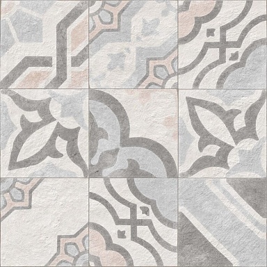 Декор VIVES Atokos Multicolor 60х60