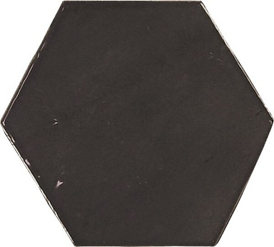 Плитка Wow 122087 ZELLIGE HEXA GRAPHITE 10,8x12,4