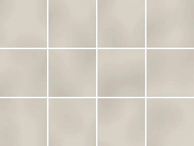 Плитка Kerama Marazzi KM1010G0040N Бахия серый светлый глянцевый 29,8х39,8 из 12 частей 9,8x9,8x0,7