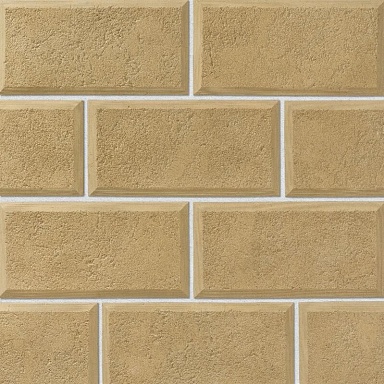 Искусственный камень Leonardo Stone Плоскость Рим 050 50x25x3