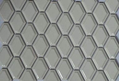 Мозаика TonoMosaic CFT 7016 Ceramic 32,5x25 (чип 4,65x6)