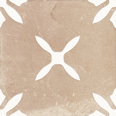Керамогранит Harmony 40800 Pangea Sand Flower LT 22,3x22,3
