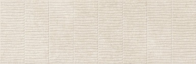 Плитка Tau Ceramica Olatua Rlv. Sand Mate Rect 33,3x100