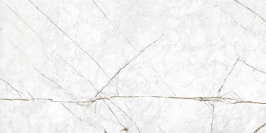 Керамогранит Idalgo Granite Sandra White / Гранит Сандра белый MR 120x60
