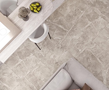 Керамогранит Laparet Obsidian Grey Полированный 60x120