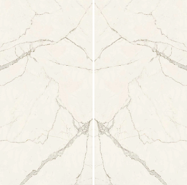 Керамогранит Atlas Concorde Italy AJKT Calacatta Extra Bookmatch Lappato 160x320