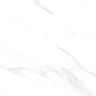 Керамогранит Ceradim Calacatta Genius Белый Полированный 60х60