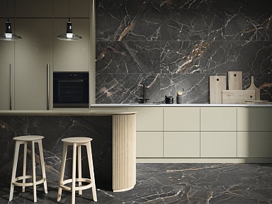 Керамогранит Ape A044788 Colemanite Stone Grey Rect 60x120